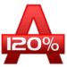 Alcohol 120% FREE DOWNLOAD