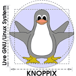 KNOPPIX 9.1.0 – Public Release [ISO]