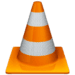 Popular and free media player - VLC media player