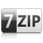 7-Zip is an open-source free file archiver software ➤ Download Now