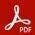 Adobe Acrobat Reader Mobile - View, sign, and annotate PDF files easily on your smartphone.