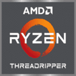 AMD Ryzen Master 3.0.0.4199 Free CPU Overclocking Software 1 AMD Ryzen Master logo – Free CPU overclocking and performance tuning software for Ryzen processors on Windows