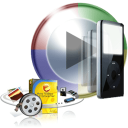 Any Video Converter 7.1.6 FREE