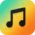 Ashampoo Music Studio 2025 logo – Free audio editor and music production software for Windows