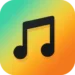 Ashampoo Music Studio 2025 logo – Free audio editor and music production software for Windows