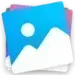 Ashampoo Photo Organizer logo icon for sorting, renaming, and managing digital photo collections on Windows & Mac