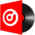 Atomix VirtualDJ logo – Professional DJ Mixing and Music Software for Windows and Mac