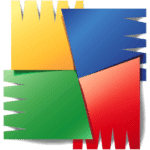 AVG Antivirus for Android AVG Antivirus for Android logo icon for mobile virus scanning, malware protection, app lock, and real-time security features