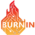 BurnInTest logo icon for hardware stress testing, system reliability checks, and performance diagnostics on Windows PCs and servers