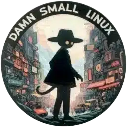 Damn Small Linux 2024 RC7 - Portable OS ISO Download