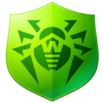 Download Dr.Web CureIt for quick malware removal tool