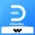 EdrawMax logo – Diagramming and flowchart maker for professionals and students