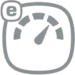ESET SysInspector logo - Advanced system analysis tool for Windows security
