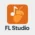 FL Studio logo – Best Music Production Software icon for Windows, Mac, and Mobile