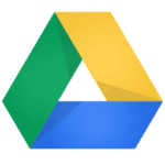 Store and share photos, documents, and more with Google Drive