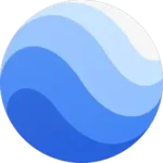 Google Earth Pro 7.3.6.10441 Free 3D Maps & Satellite View 1 Google Earth Pro logo – Advanced 3D maps and satellite imagery exploration tool