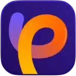 HitPaw FotorPea logo – Free Online Photo Editor and Graphic Design Tool