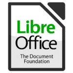 LibreOffice Free office suite – the evolution of OpenOffice. Compatible with Microsoft ➤ Download Now!