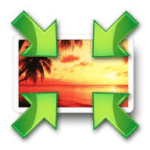 Light Image Resizer 7.3.0.120 - Photo Resize & Free Editor 1 Light Image Resizer logo – Windows Photo Resizing and Compression Tool