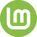 Linux Mint logo - Free Open-Source Operating System for Desktop and Laptop Computers
