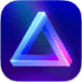 Luminar NEO logo icon for AI-powered photo editing, creative image enhancement, and portrait retouching software