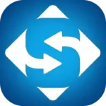 MiniTool ShadowMaker logo – Windows Backup and System Restore Software