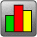 NetWorx logo – Bandwidth monitoring and network usage tracker for Windows and macOS