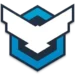 Prey logo icon for anti-theft tracking, remote device monitoring, and data protection software