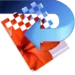 R-Photo logo – free photo recovery software for Windows