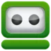 RoboForm logo icon for secure password management, autofill login forms, and encrypted credential storage on All Platforms