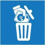 Smarty Uninstaller logo – Free Software to Completely Remove Unwanted Programs