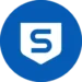 Sophos Home logo – Free Antivirus and Cybersecurity Protection for Windows