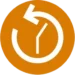 Stellar Data Recovery logo icon for restoring deleted, lost, or formatted files from hard drives, SSDs, USB drives, and memory cards on Windows and Mac