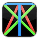 Tixati logo – Free Lightweight BitTorrent Client for Windows, Linux, and Android