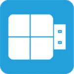 WinToUSB 10.9.0.2 - Free Bootable USB Creator 2 WinToUSB - USB creation tool interface showing Windows installation setup and drive selection