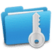Wise Folder Hider logo – Download free file and folder hiding software for secure privacy and data protection